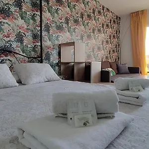 Apartamento Carolina, Costa del Silencio