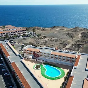 Apartamento Sea Panda, Costa del Silencio