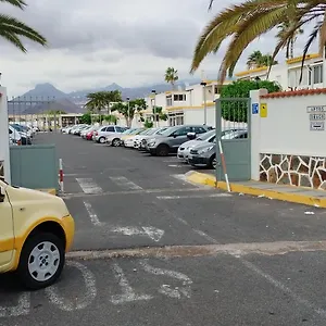 Apartamento El Drago, Costa del Silencio