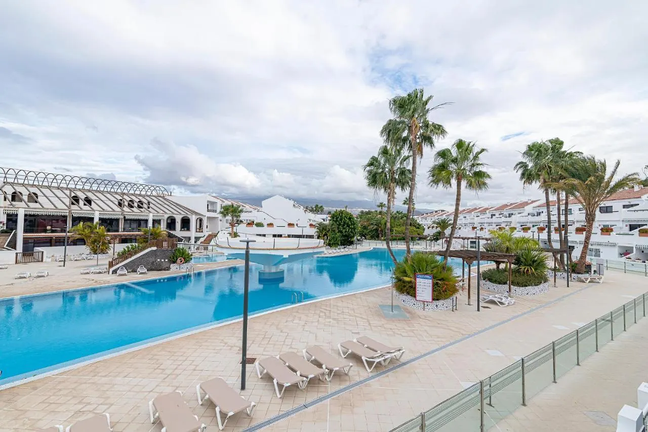 Parque Don Jose 2 Habitaciones Costa Del Silencio 0*,